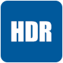 Dynamic HDR - High Dynamic Range